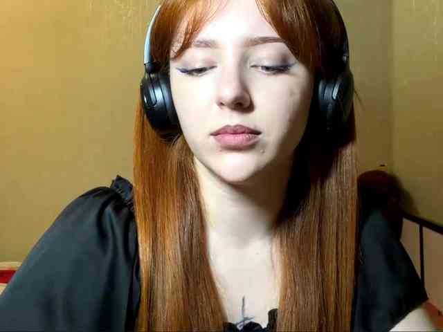 JaeLitzenberger webcam