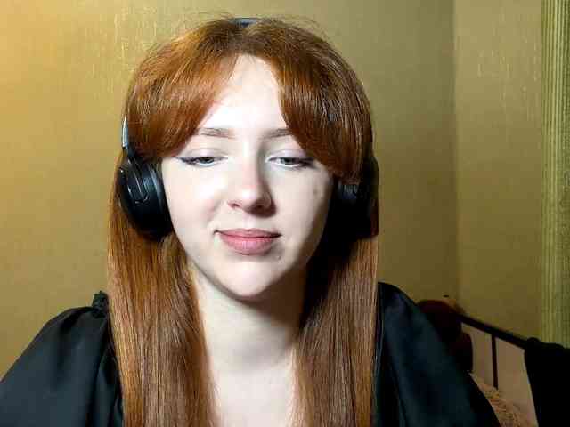 JaeLitzenberger webcam