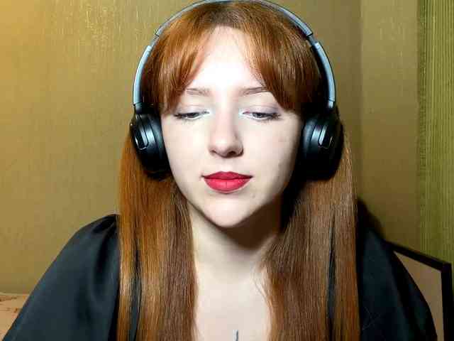 JaeLitzenberger webcam