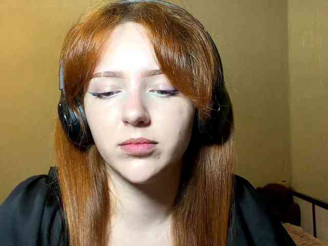 JaeLitzenberger webcam