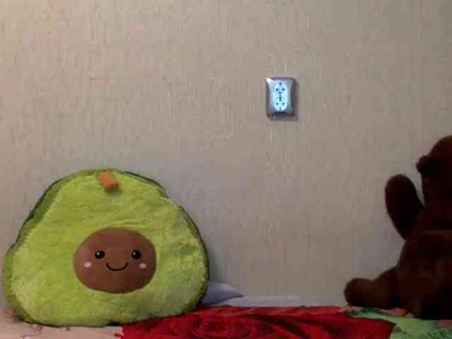 JaeLitzenberger webcam