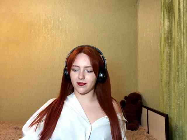 JaeLitzenberger webcam