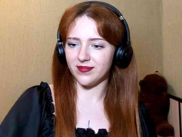 JaeLitzenberger webcam