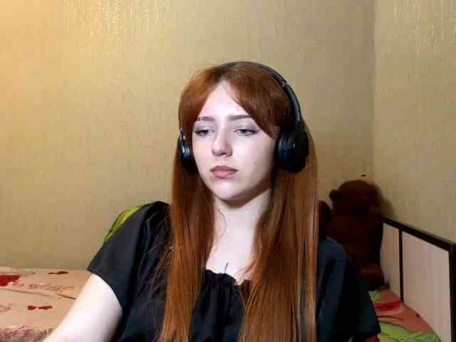 JaeLitzenberger webcam