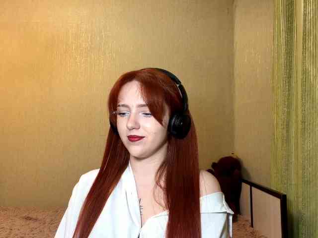 JaeLitzenberger webcam