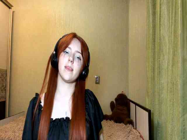 JaeLitzenberger webcam