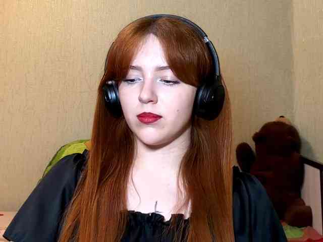 JaeLitzenberger webcam