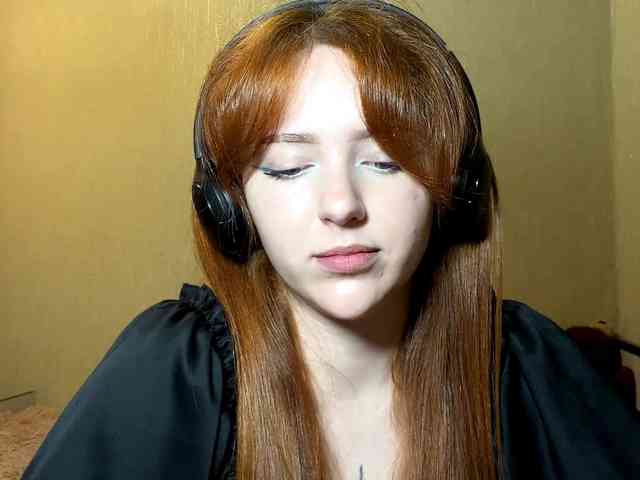 JaeLitzenberger webcam