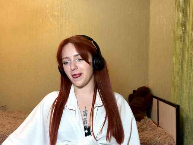 JaeLitzenberger webcam