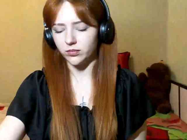 JaeLitzenberger webcam