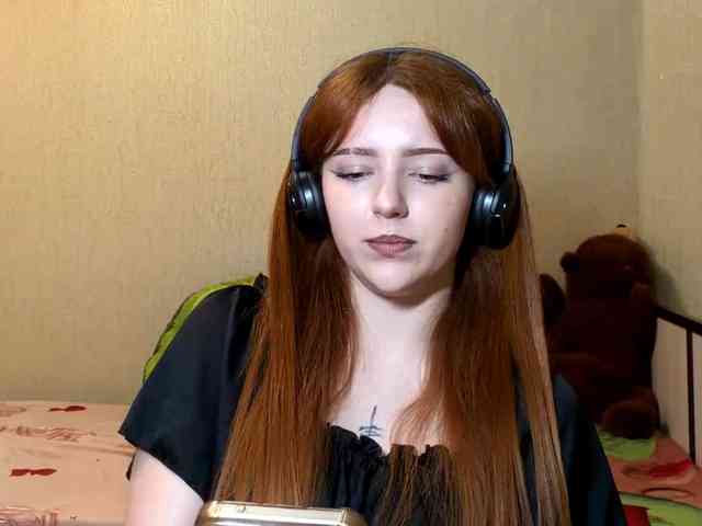 JaeLitzenberger webcam