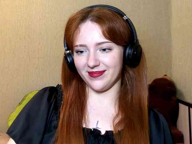 JaeLitzenberger webcam