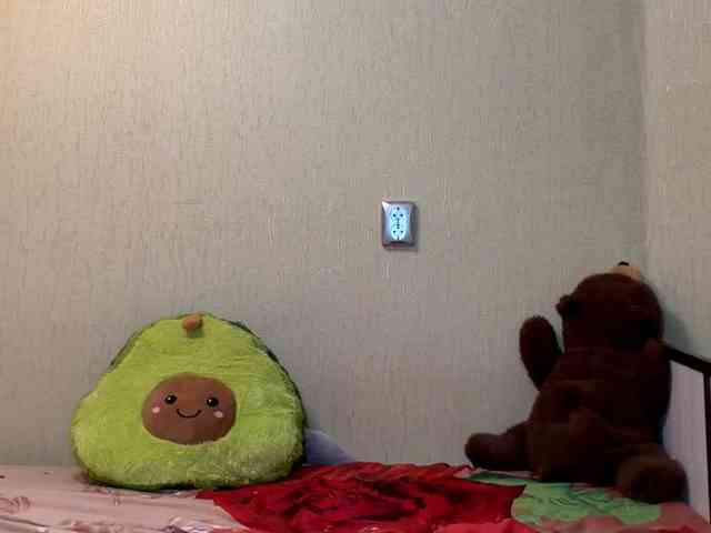 JaeLitzenberger webcam