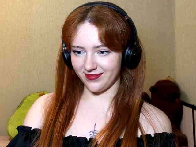 JaeLitzenberger webcam