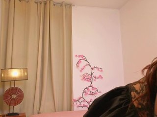 alisha-melison Porn Show