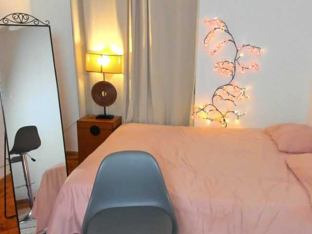 alisha-melison's BongaCams show and profile