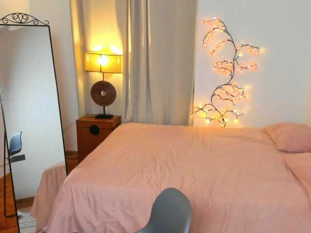 alisha-melison's BongaCams show and profile