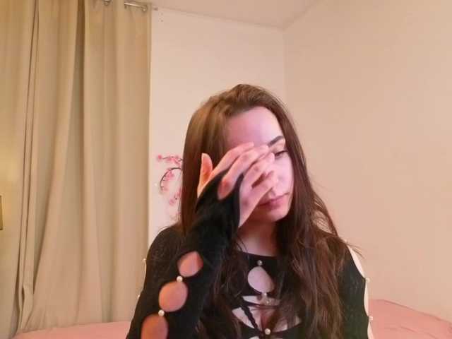 alisha-melison's BongaCams show and profile