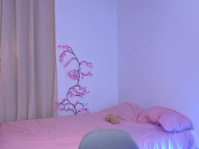 alisha-melison's BongaCams show and profile