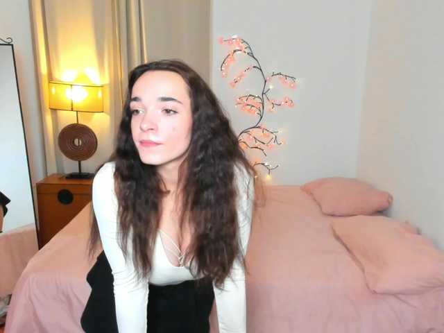 alisha-melison's BongaCams show and profile