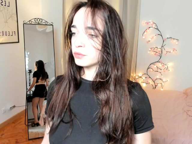 alisha-melison's BongaCams show and profile