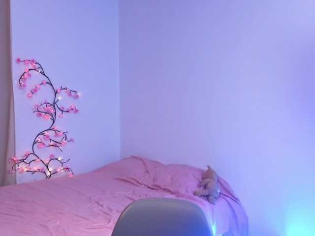 alisha-melison's BongaCams show and profile