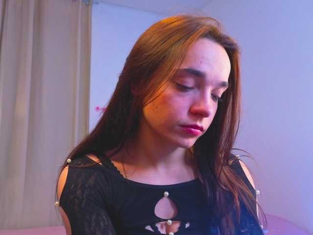 alisha-melison's BongaCams show and profile