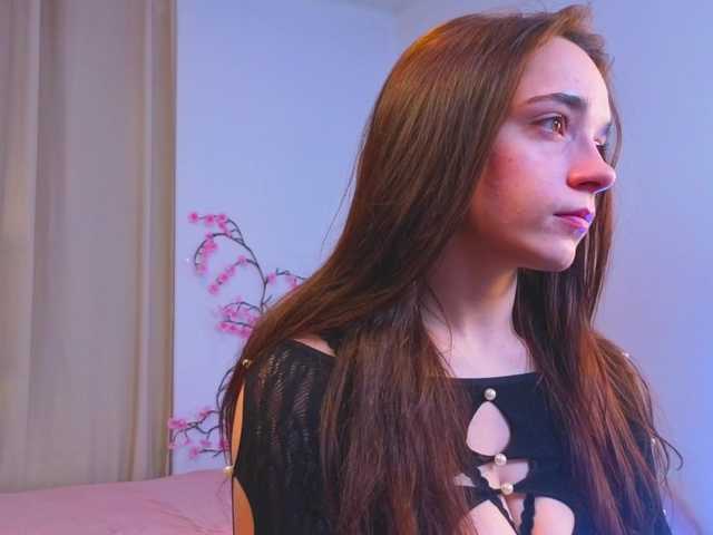 alisha-melison webcam stream