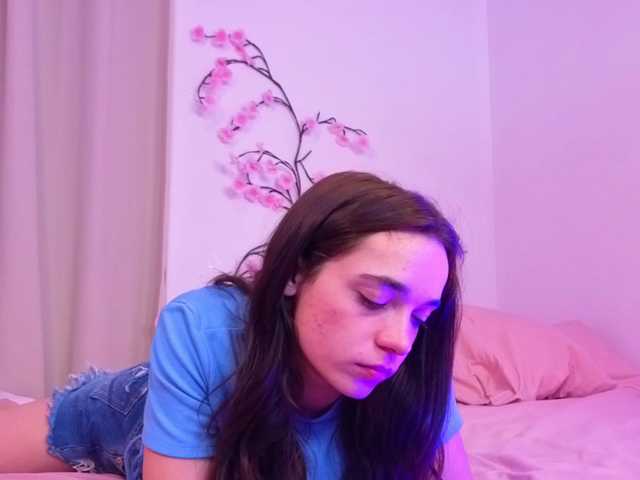 alisha-melison's BongaCams show and profile