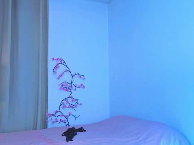 alisha-melison webcam stream