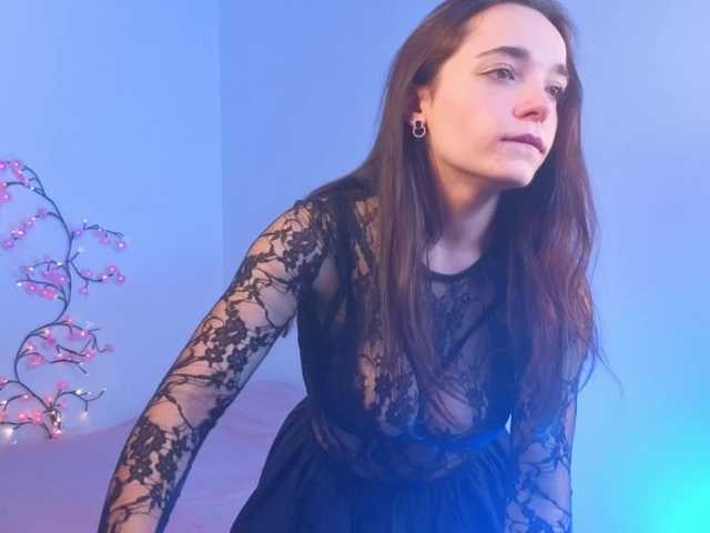 alisha-melison's BongaCams show and profile