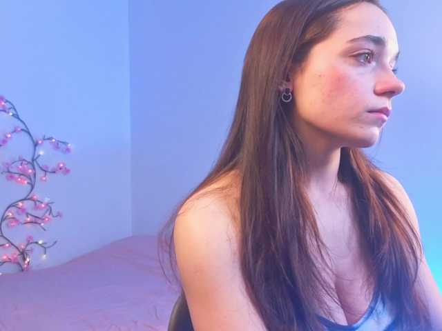 alisha-melison's BongaCams show and profile