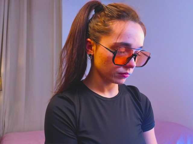 alisha-melison's BongaCams show and profile