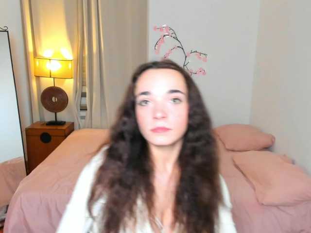 alisha-melison's BongaCams show and profile