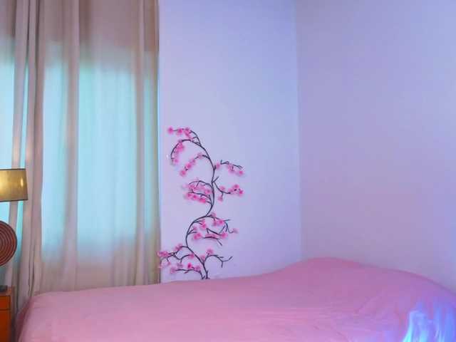 alisha-melison's BongaCams show and profile