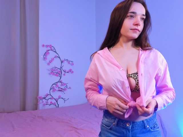 alisha-melison's BongaCams show and profile