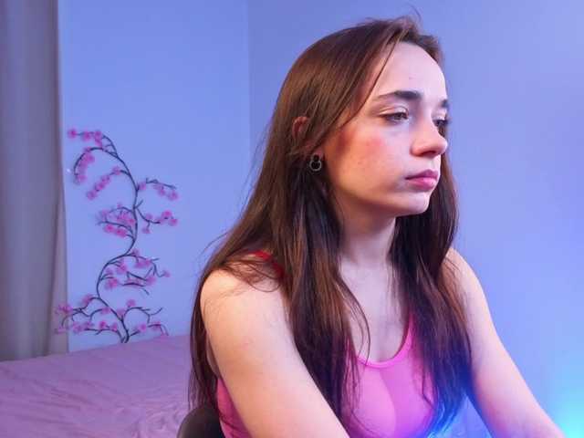 alisha-melison's BongaCams show and profile