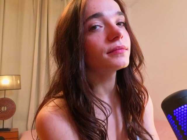 alisha-melison's BongaCams show and profile