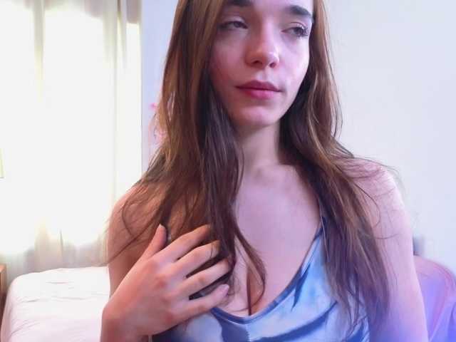alisha-melison's BongaCams show and profile