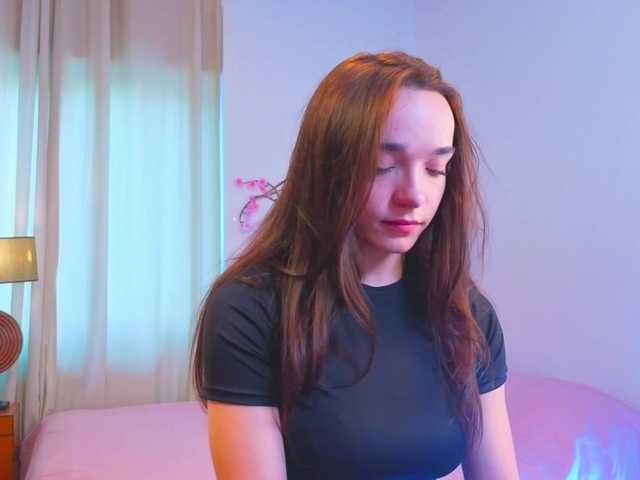 alisha-melison's BongaCams show and profile