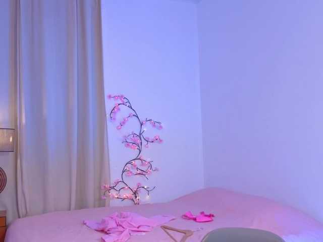 alisha-melison's BongaCams show and profile