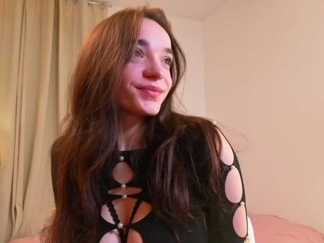 alisha-melison's BongaCams show and profile