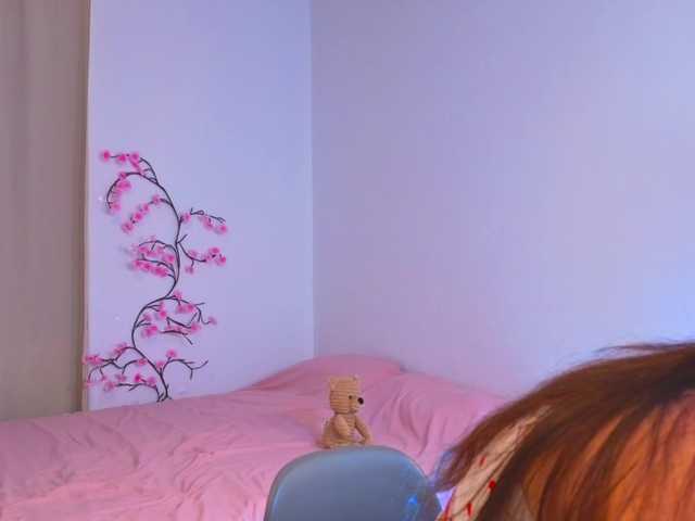 alisha-melison's BongaCams show and profile