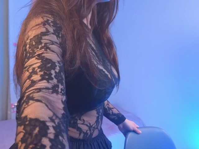 alisha-melison's BongaCams show and profile