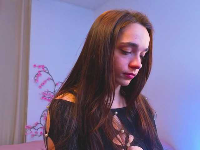 alisha-melison's BongaCams show and profile