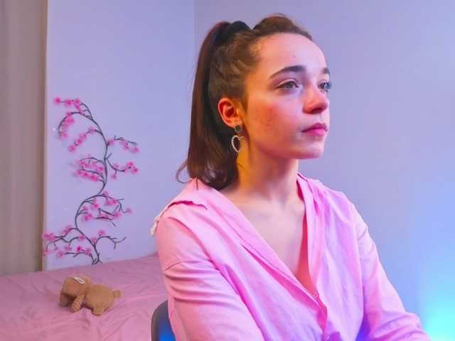 alisha-melison's BongaCams show and profile