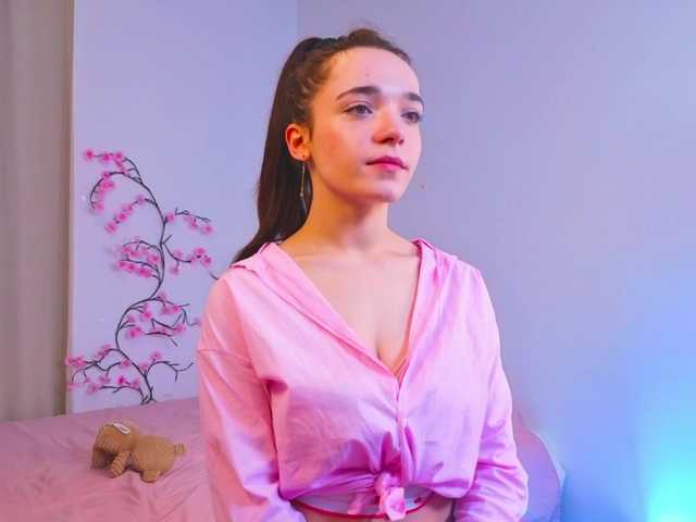 alisha-melison's BongaCams show and profile