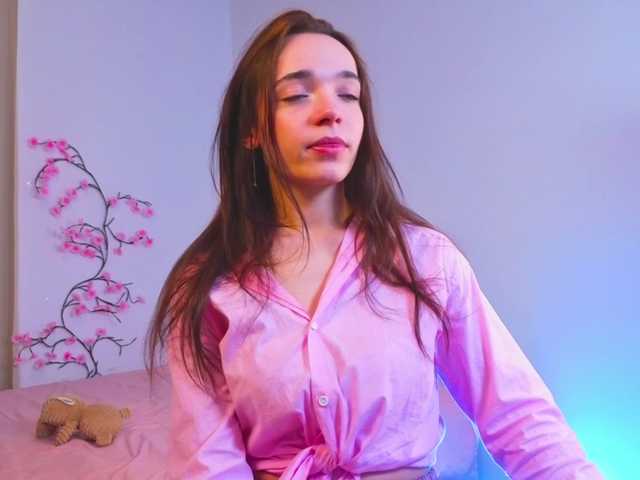 alisha-melison's BongaCams show and profile