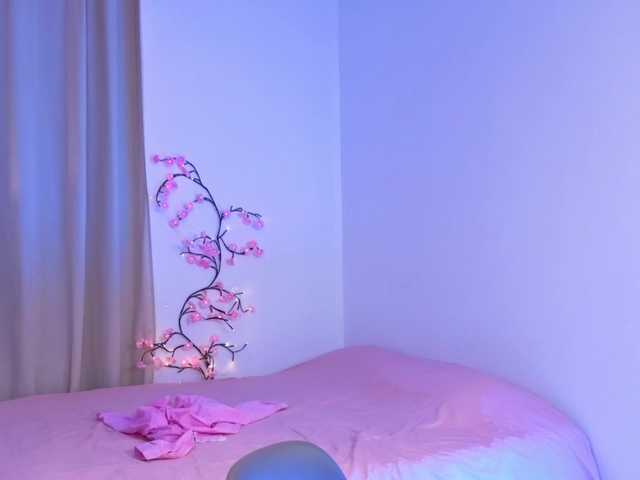 alisha-melison's BongaCams show and profile