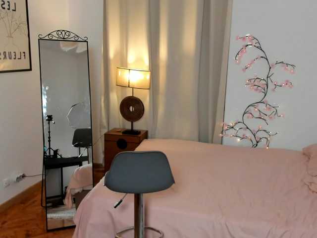 alisha-melison's BongaCams show and profile